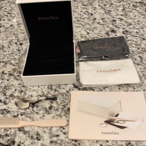 Pandora cleaning set